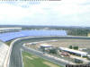 Lowe's Motor Speedway cam