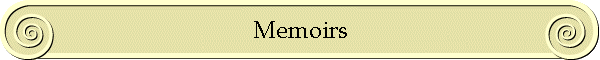 Memoirs